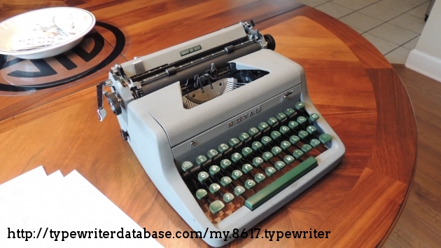 1953 #RA-2671956